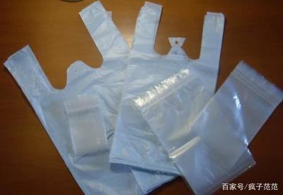 塑料袋可以用微波爐加熱嗎?食品塑料袋可以用微波爐加熱嗎?